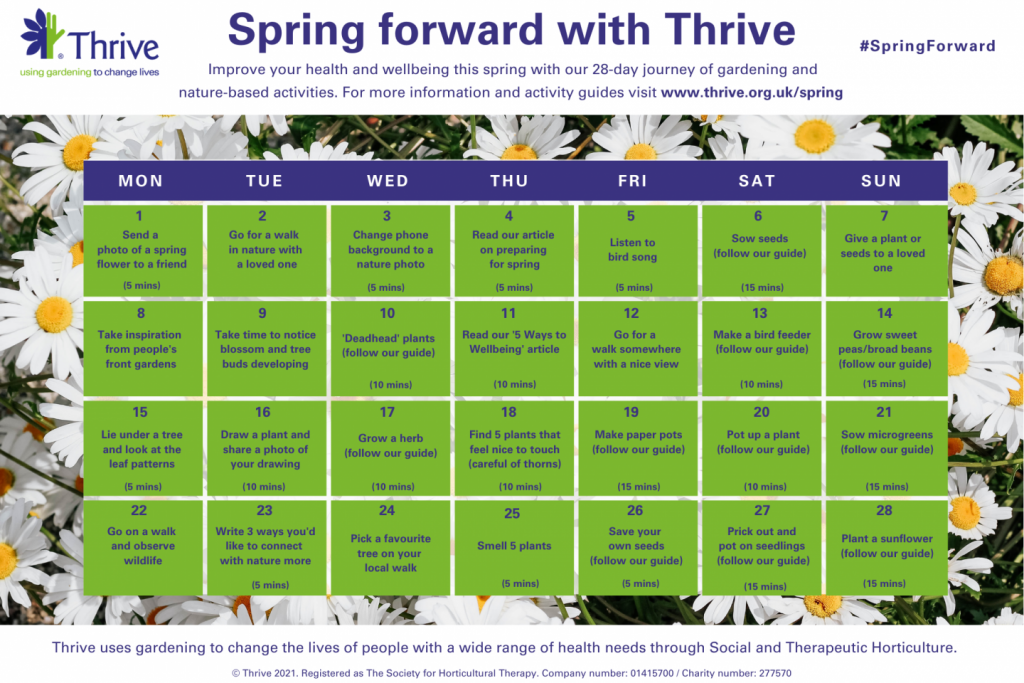 Gardening Can Help Ease Your Stress Anxiety And Depression 104 3 Gardening Can Help Ease Your Stress Anxiety And Depression 104 3