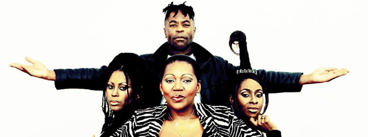 Boney M Tickets
