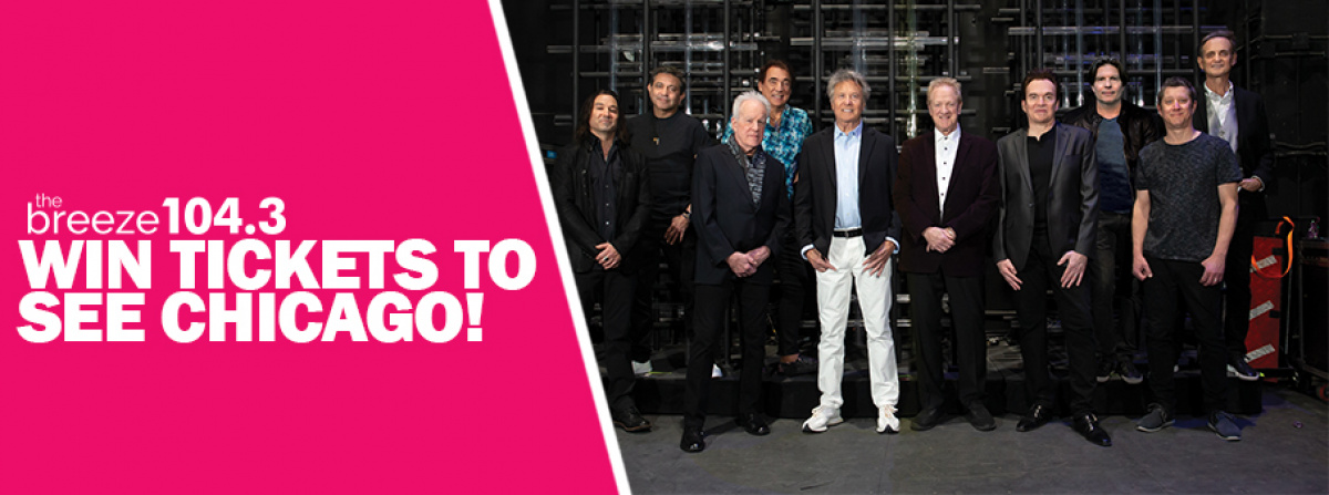 WIN: Summer Night Concert Series Tickets To Chicago