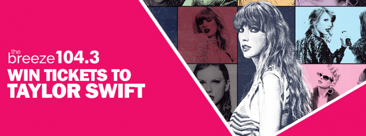 We are Sending you to Taylor Swift!